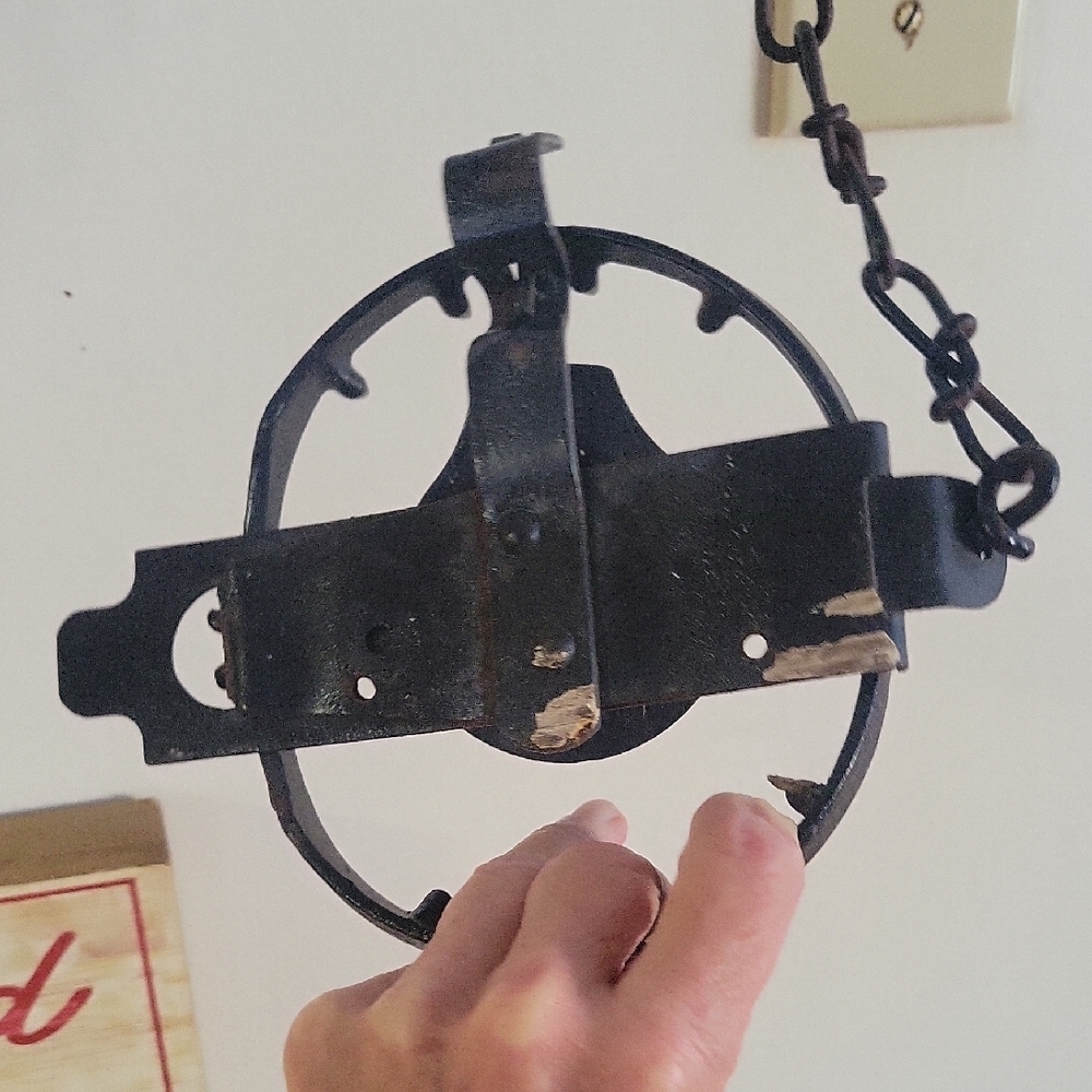Trap But Not Real - Picture 3 of 3